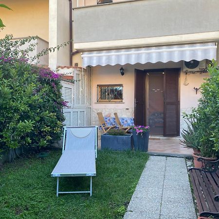 Villetta Relax Fast Wi-Fi 9 Min Porto Civitavecchia سانتا مارينيلاّ الغرفة الصورة
