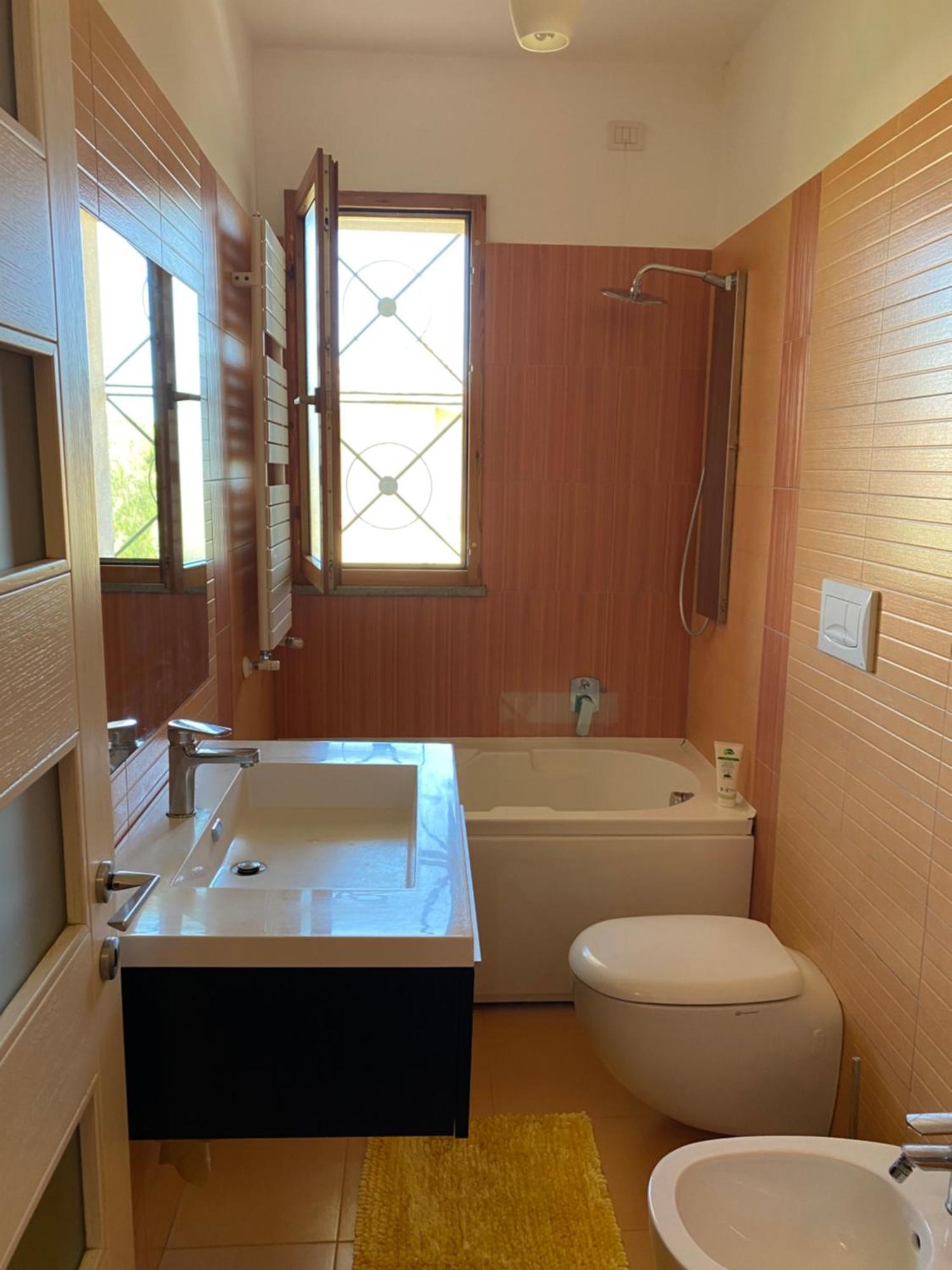 Villetta Relax Fast Wi-Fi 9 Min Porto Civitavecchia سانتا مارينيلاّ المظهر الخارجي الصورة